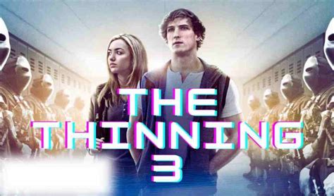 The Thinning 3 Everything You Need To Know Alpha News Call The Thinning 3 Everything You Need To Know Alpha News Call