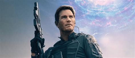 The Tomorrow War 2 All The Updates On Chris Pratt Sequel
