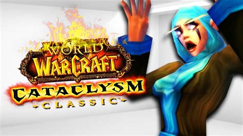 The Truth Behind Why Cataclysm Is So Rushed