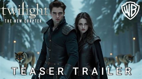 The Twilight Saga 6 The New Chapter Teaser Trailer 2025 Mackenzie Foy Amp Robert Pattinson The Twilight Saga 6 The New Chapter Teaser Trailer 2025 Mackenzie Foy Amp Robert Pattinson