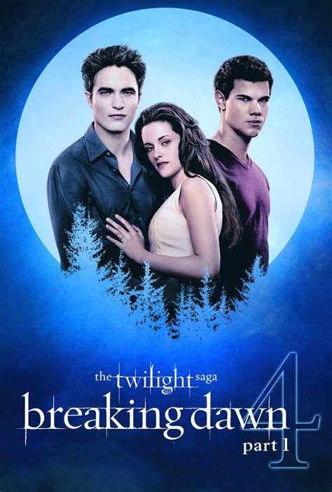 The Twilight Saga Breaking Dawn Part 2 Fathom Entertainment