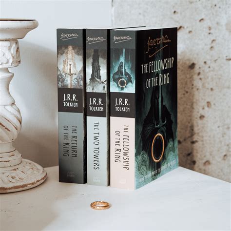 The Ultimate Guide To Reading Tolkien S The Lord Of The Rings Books Are My Third Place The Ultimate Guide To Reading Tolkien S The Lord Of The Rings Books Are My Third Place