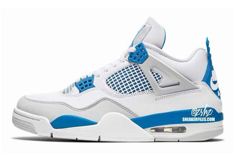 The Ultimate Guide To The Release Dates Of Air Jordan 4 What You Need To Know