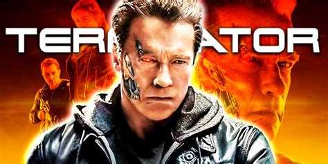 The Ultimate Terminator Movie Watch Order Guide