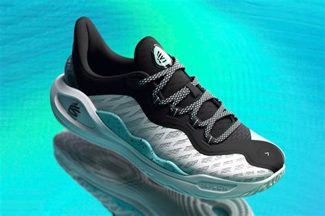 The Under Armour Curry 11 Future Curry Releases October 13