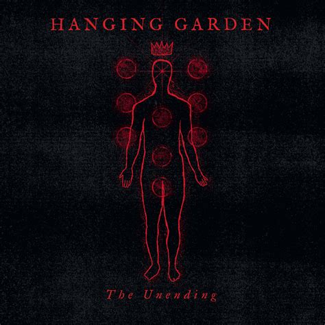 The Unending Hanging Garden Agonia Records
