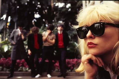 The Unusual Collaboration That Took Blondie S Call Me To No 1