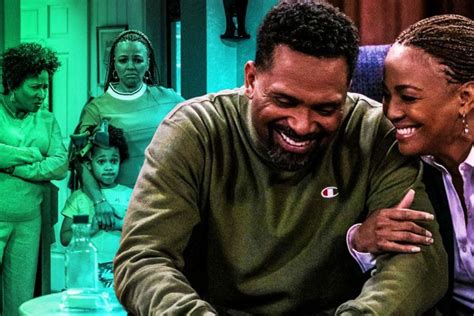 The Upshaws Season 2 Release Date Status Has Been Announced Artofit