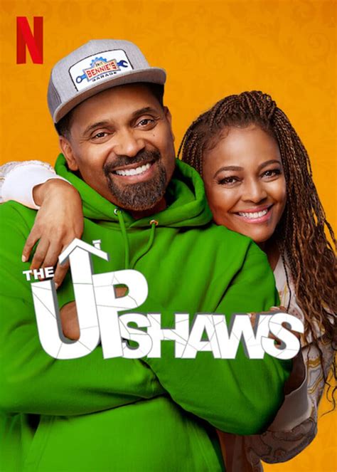 Discover the UpShaws Season 6 Release Date Today