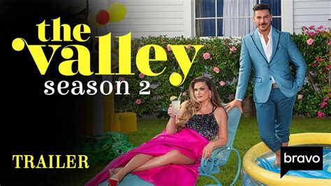 The Valley Season 2 Trailer Release Date Bravo Youtube