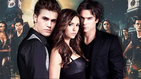 The Vampire Diaries Ending Explained