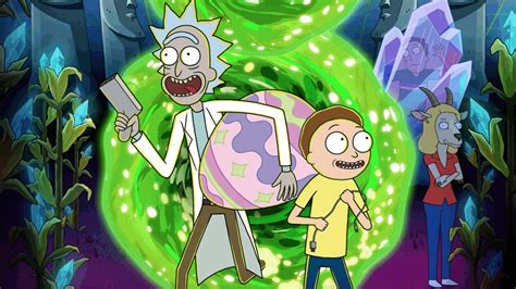 The Wait Is Almost Over Rick And Morty Season 8 Is Coming In Hot The Official Trailer Just Dropped And It S Packed With Multiversal Madness Twisted Science And All The Chaos