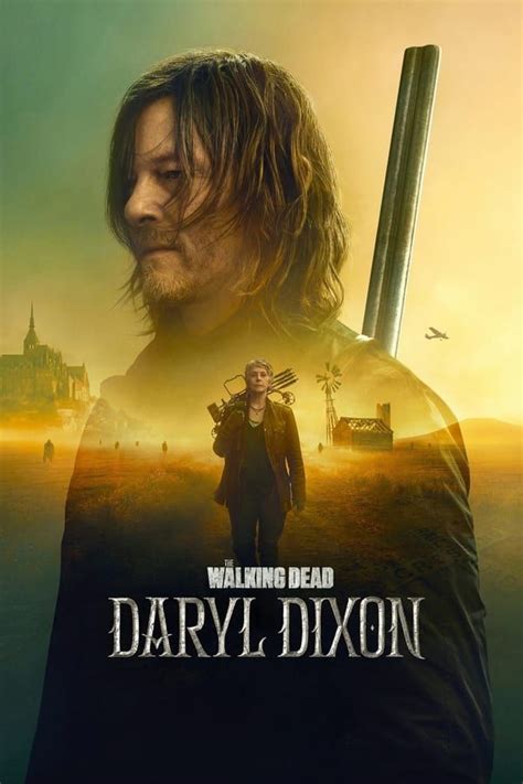 The Walking Dead Daryl Dixon Season 2 Finale Ending Explained The Walking Dead Daryl Dixon Season 2 Finale Ending Explained