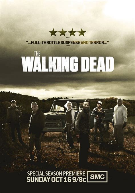 The Walking Dead Season 2 Wikipedia