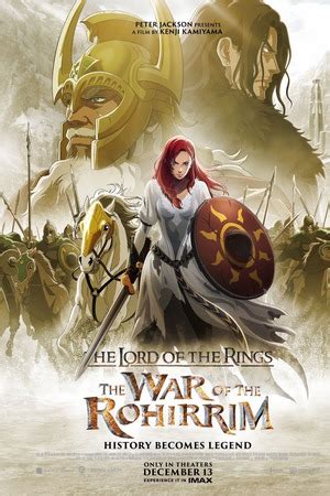 Why the War of the Rohirrim Release Date Matters for Lord of the Rings Fans
