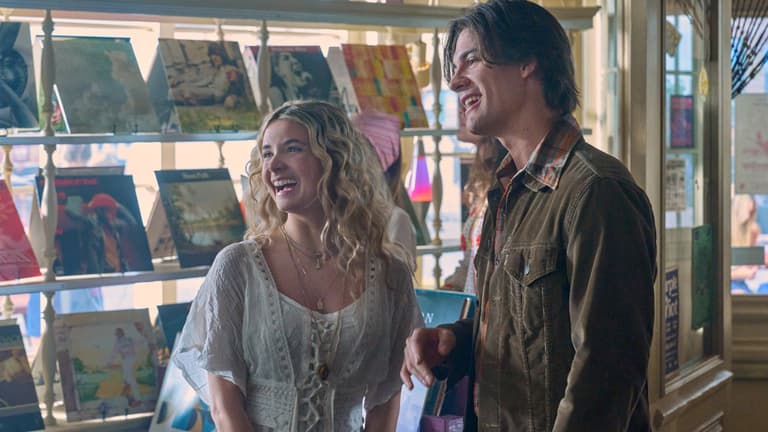 The Way Home Season 3 Has Already Revealed Evelyn S Big Secret Dexerto