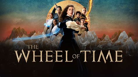 The Wheel Of Time Season 3 Everything You Need To Know