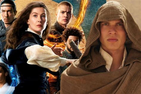 The Wheel Of Time Season 3 Unveiling The Cast Amp Every Exciting Detail
