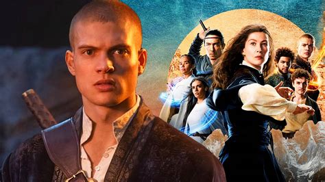 The Wheel Of Time Season 4 Everything We Know News Date Cast Spoilers