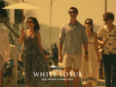 The White Lotus Season 4 Everything We Know So Far About The Return Of The Hit Hbo Series Techradar
