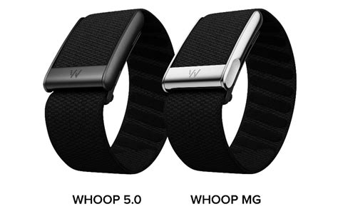 The Whoop 5 0 Is Here For Your Health And Longevity What S New Cnet