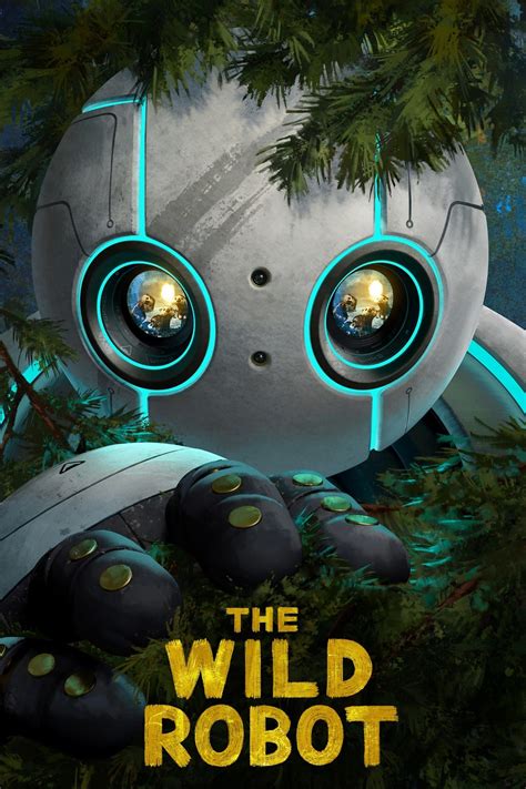 The Wild Robot Streaming Release Date Revealed