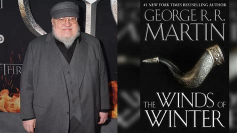 The Winds Of Winter Release Date Updates Covid 19 Pandemic To Delay The George Rr Martin Book