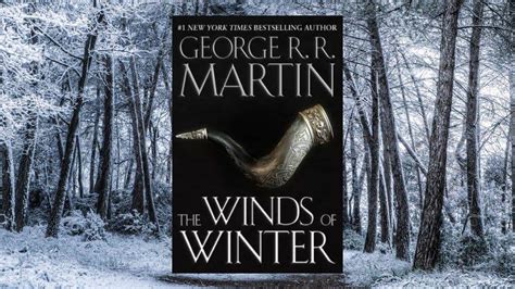 Catch the Winds of Winter Release Date: What’s Coming Next?