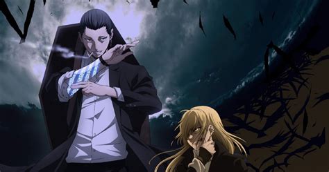 The Witch And The Beast Unveiling Release Date Theme Songs And Exciting New Trailer