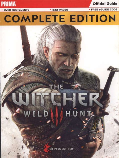 The Witcher 3 Guide Ign