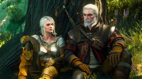The Future of the Witcher 3 Release Date: What We Know So Far