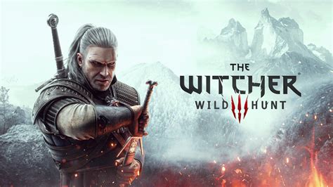 The Witcher 3 Wild Hunt Wikipedia The Witcher 3 Wild Hunt Wikipedia