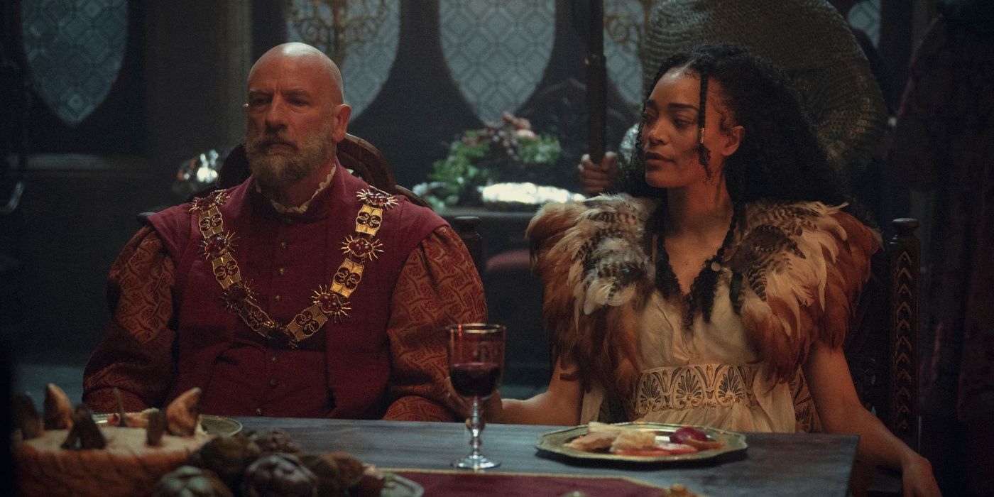 The Witcher Season 3 Volumes 1 And 2 Ending Explained Popverse