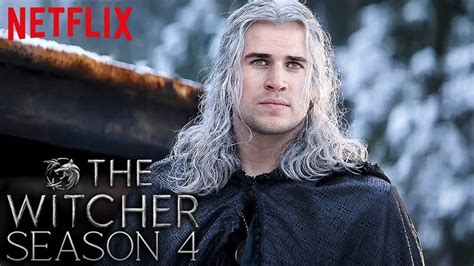 Avoid the Wrong Expectation: The Witcher Season 4 Release Date Netflix Revealed