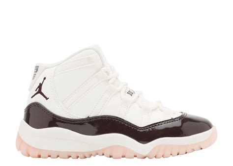 The Women S Air Jordan 11 Neapolitan Releases November 2023