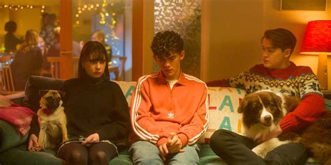 There Are Lots Of Moving Parts Heartstopper Season 4 S Renewal Challenges Addressed By Ep As The Fate Of The Netflix Show Lingers