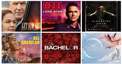 These Are The Four Ways I Track New Movie And Tv Show Releases