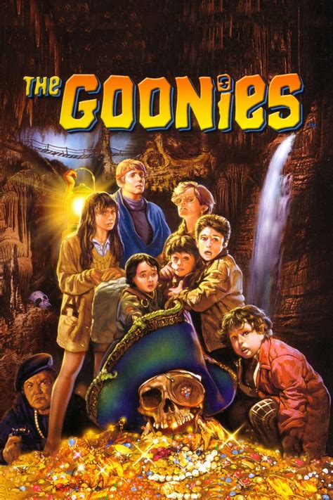 This Goonies Never Got A Sequel But The Franchise Could Still Return