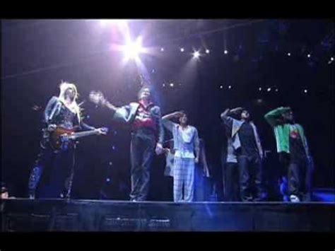 This Is It Michael Jackson S Final Performance