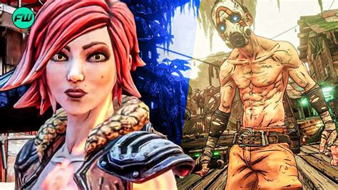 This Is Much Needed The Release Date For Borderlands 4 Was Just Revealed At Gamescom 2024