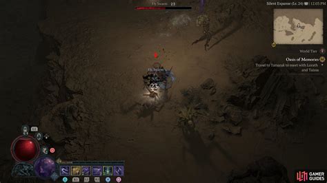 This Is The First Host Diablo Used In Diablo 1 And This Is How He Looks In The Modern Day R Diablo This Is The First Host Diablo Used In Diablo 1 And This Is How He Looks In The Modern Day R Diablo