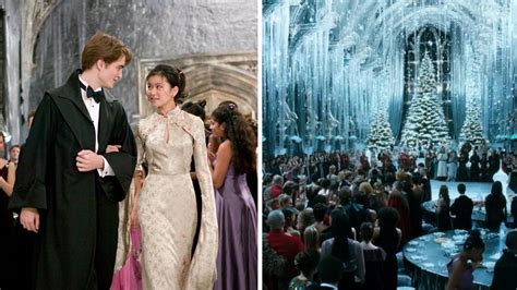 This Is Your Last Chance To Attend Montreal Amp 39 S Magical Harry Potter Ball Mtl Blog