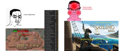 This Sub S Reaction To The Sailing Blog R 2007Scape