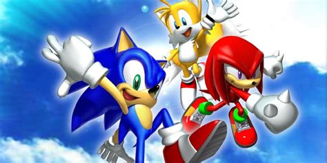 This Underrated 20 Year Old Sonic Game Needs A Remake