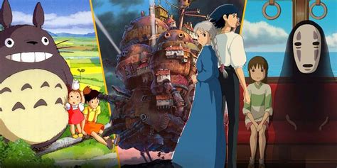 This Upcoming Spring Anime Is Going To Be Perfect For Studio Ghibli Fans