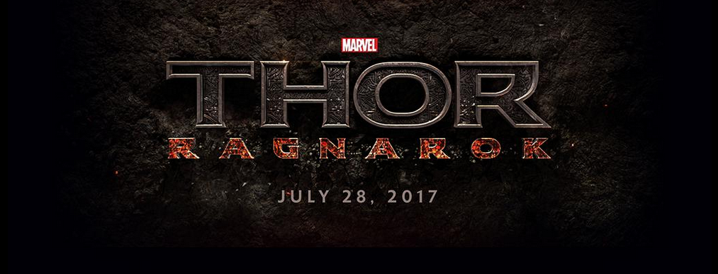 Thor 3 Official Title And Release Date Announced Mxdwn Movies