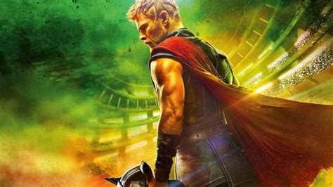 When Is Thor 3 Coming Out? Everything You Need to Know About the Thor 3 Release Date