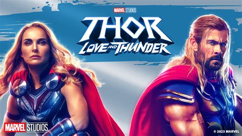 Thor Love And Thunder Wikipedia Thor Love And Thunder Wikipedia