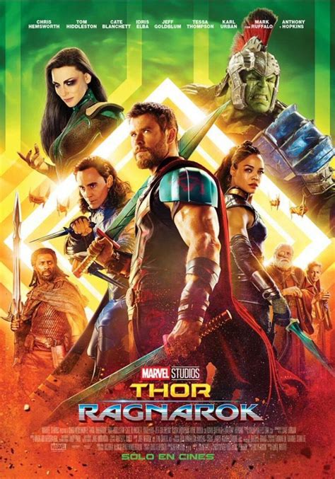 Thor Ragnarok Dvd Release Date