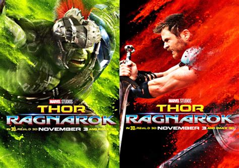 Thor Ragnarok Wikipedia